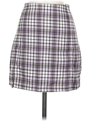 John Galt Casual Skirt (view 1)