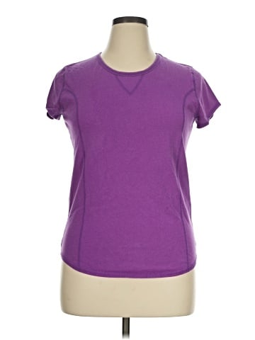 Joe Boxer Active T-Shirt (view 1)