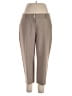 Apt. 9 Solid Tan Casual Pants Size 14 - photo 1