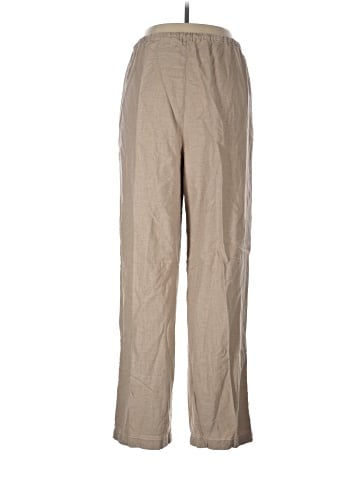 White Stag Linen Pants (view 2)
