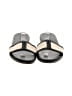 J.Crew Black Sandals Size 8 - photo 2