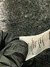 J.Crew 100% Polyester Solid Black Formal Skirt Size 4 (petite) - photo 5
