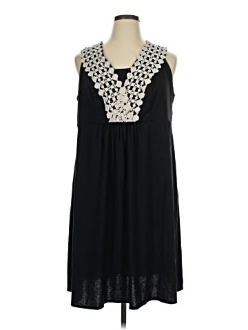 Tiana B. Cocktail Dress (view 1)