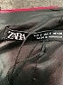 Zara Black Cocktail Dress Size S - photo 7