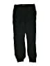 Weatherproof Solid Black Casual Pants Size M (kids) - photo 1