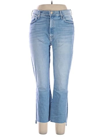 Mother Jeans (view 1)
