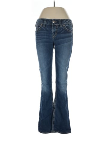 Silver Jeans Co. Jeans (view 1)
