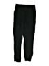 Weatherproof Solid Black Casual Pants Size M (kids) - photo 2