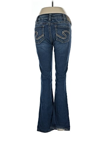 Silver Jeans Co. Jeans (view 2)