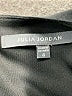 Julia Jordan Solid Black Jumpsuit Size 4 - photo 4