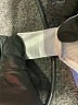 Seraphine Blue Casual Dress Size 6 Maternity - photo 7