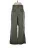 ATM Green Cargo Pants Size 4 - photo 1