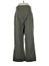 ATM Green Cargo Pants Size 4 - photo 2