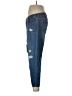 Old Navy Stars Blue Jeans Size 12 - photo 5