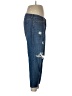Old Navy Stars Blue Jeans Size 12 - photo 4