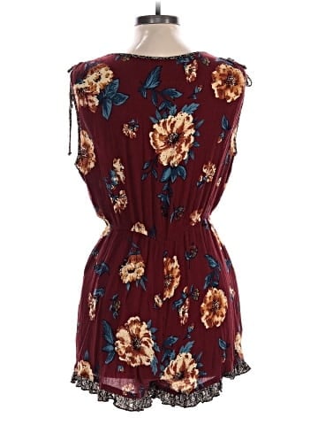 Xhilaration Romper (view 2)