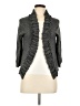 Tabitha Gray Cardigan Size M - photo 1