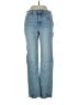 Gap Blue Jeans Size 25 Petite - photo 1
