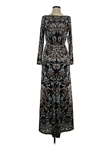 Julia Jordan Cocktail Dress (view 1)