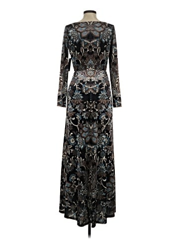 Julia Jordan Cocktail Dress (view 2)