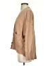 CAbi Solid Tan Cardigan Size S - photo 5