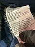 Levi's Blue Jeans Size 10 - photo 4