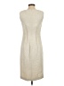 Ann Taylor Tweed Ivory Cocktail Dress Size 0 - photo 2