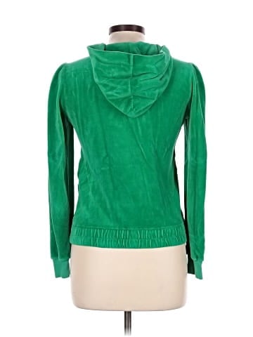 Juicy Couture Zip Up Hoodie (view 2)