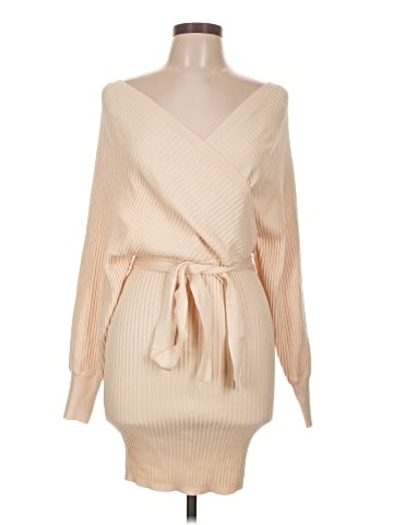 Love Tree Casual Dress (view 1)