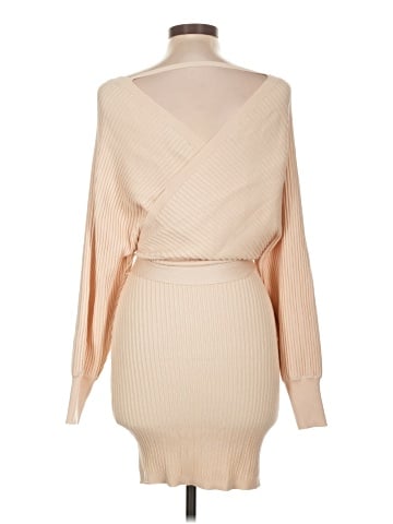 Love Tree Casual Dress (view 2)
