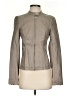Express 100% Rayon Gray Jacket Size S - photo 1