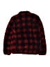 Eddie Bauer 100% Polyester Plaid Red Pullover Sweater Size XL (kids) - photo 2