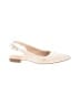 Clarks Ivory Flats Size 9 1/2 - photo 1