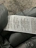 ALTERNATIVE Gray Skort Size S - photo 4