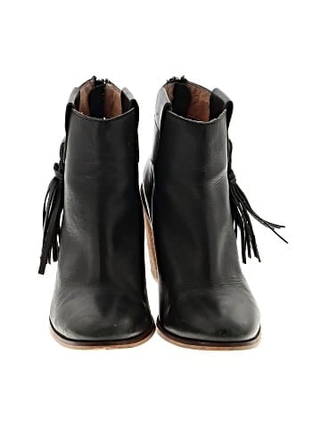 Seychelles Ankle Boots (view 2)