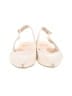 Clarks Ivory Flats Size 9 1/2 - photo 2