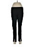 Ann Taylor Solid Black Active Pants Size Lg Petite - photo 1