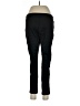 Ann Taylor Solid Black Active Pants Size Lg Petite - photo 2
