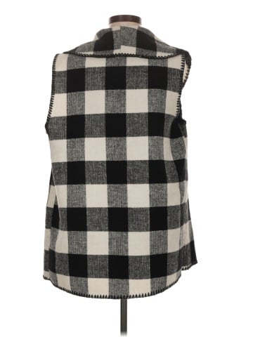 Mud Pie Sweater Vest (view 2)