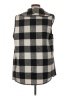 Mud Pie Black Sweater Vest One size - photo 2