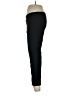 Ann Taylor Solid Black Active Pants Size Lg Petite - photo 5