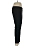 Ann Taylor Solid Black Active Pants Size Lg Petite - photo 4