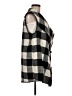 Mud Pie Black Sweater Vest One size - photo 4