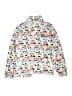 Eddie Bauer 100% Polyester White Pullover Sweater Size XL (kids) - photo 1