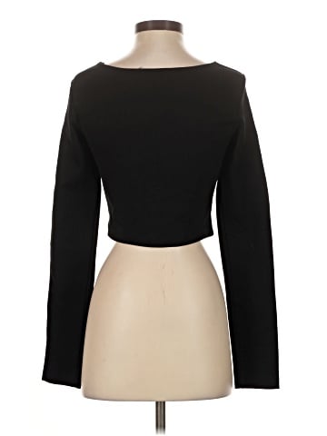 Nicholas Long Sleeve Top (view 2)