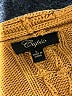 Cupio Yellow Pullover Sweater Size L - photo 7