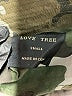Love Tree Camo Green Jacket Size S - photo 6
