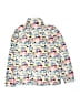 Eddie Bauer 100% Polyester White Pullover Sweater Size XL (kids) - photo 2