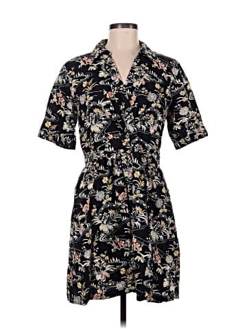 BA&SH Casual Dress (view 1)
