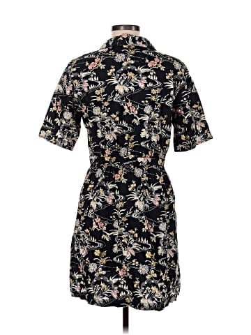 BA&SH Casual Dress (view 2)